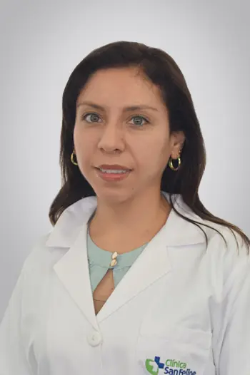 ALEYDA CECILIA DELGADO MANZANARES