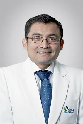 MANUEL ALBERTO DIAZ DE LOS SANTOS
