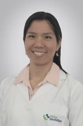 ALICIA ELENA DIAZ KUAN