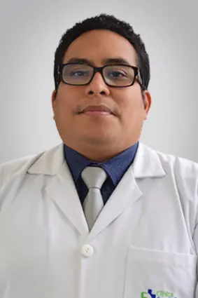 JOSE ALEJANDRO DIOSES FLORES