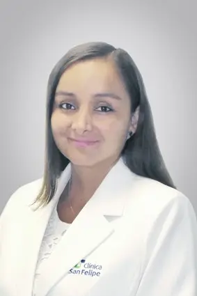 MELISSA ELVITA DOMINGUEZ PRADO