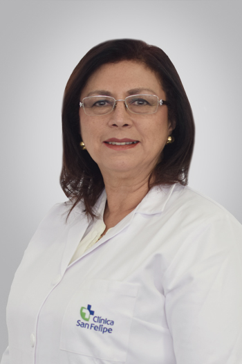ANA CECILIA LILIANA BONILLA SUAREZ