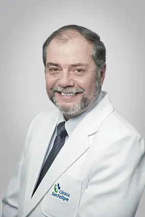 AUGUSTO ENRIQUE DULANTO ZORRILLA