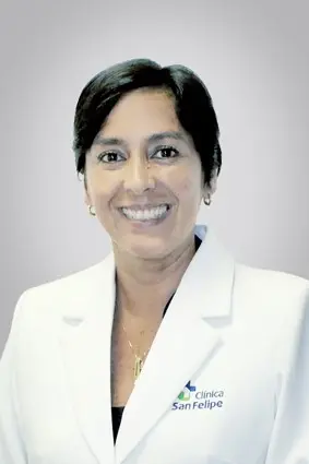 JOSEFINA GABRIELA ESPEJO BARTHELMES