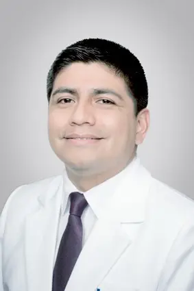 JORGE LUIS ESPINOZA RIOS