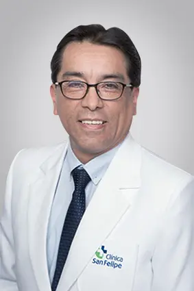 OSCAR ANTONIO ESPINOZA ROBLES