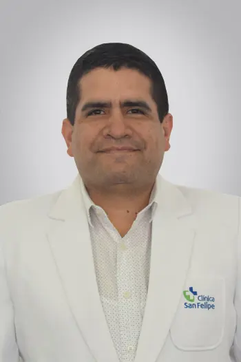 CARLOS SEGUNDO FAJARDO VASQUEZ
