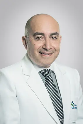 LUIS ENRIQUE FALCON CACERES