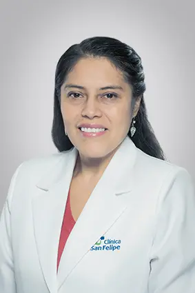 KARINA HERLINDA FERIA SALDAÑA