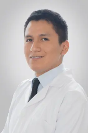LUIS ENRIQUE FLORES EGOCHEAGA