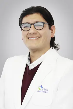 ROBERTO GABRIEL FLORES TEJADA