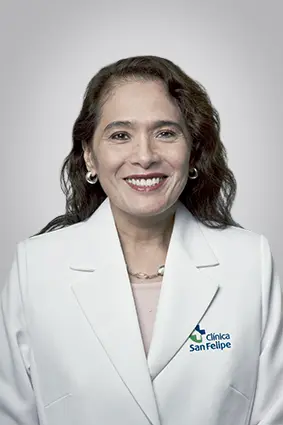 VERONICA CLORINDA GALARZA SANCHEZ