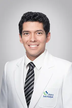 ALEXANDER THOMAS GALINDO LA MATTA