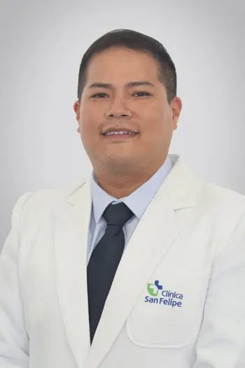 RONALD GAMARRA GARCIA