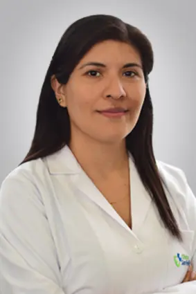 MAYRA MADELEINE GAMBINI BRICEÑO