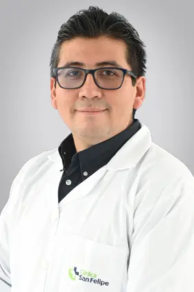 LUIS DAVID GARATE CASTAÑEDA