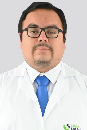 FERNANDO ANTONIO GARCIA SOTOMAYOR