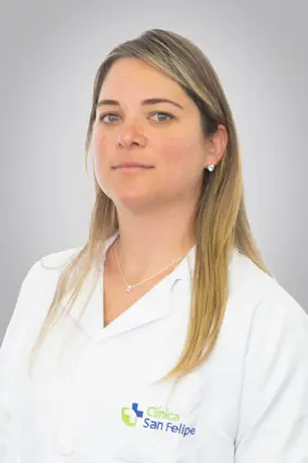 MONICA ALESSANDRA GIACCHETTI VEGA