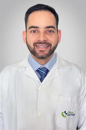 ALVARO AUGUSTO GILARDI VEGA