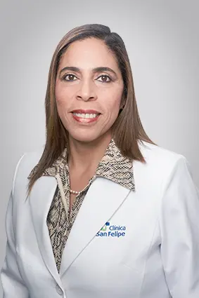 VERONICA JESUS GONZALES LEON