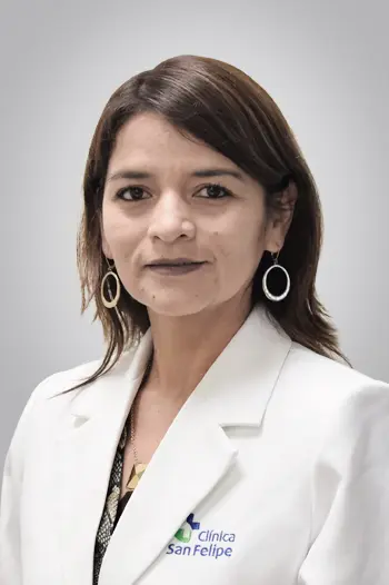 ANA CECILIA GONZALES LUNA