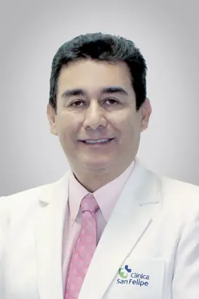 MARCO CARLOS GONZALES PORTILLO SHOWING