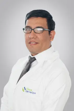 WILBER AVELINO GONZALES TORRES