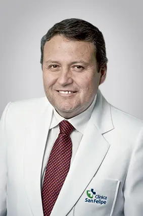 DARIO ALBERTO GONZALEZ BURGOS