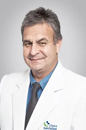 GONZALO FRANCISCO GRANDA ALZAMORA