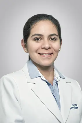 XIMENA GUEVARA LINARES
