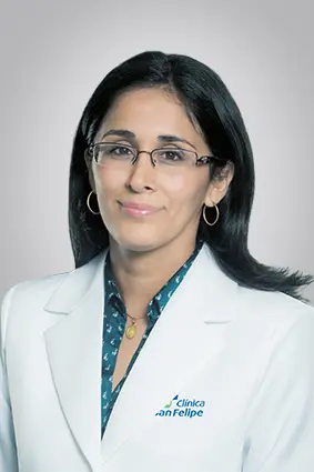 JULISSA MIRELLA GUEVARA MIRANDA