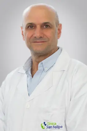 RAFAEL GUSTIN GARCIA