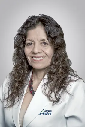 DORIS GUZMAN CHAVEZ DE GONZALES