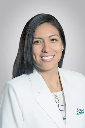 YECENIA ADELITA HIJAR SIFUENTES