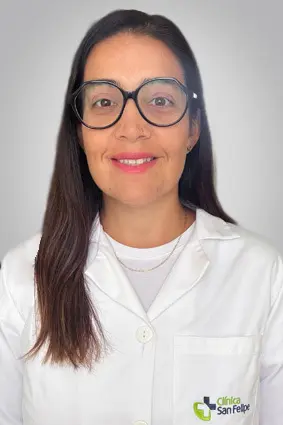 MARIELLE HORRUITINER IZQUIERDO