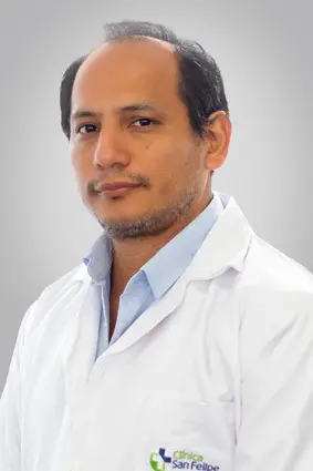 MARCO ANTONIO HUAMAN CUEVA