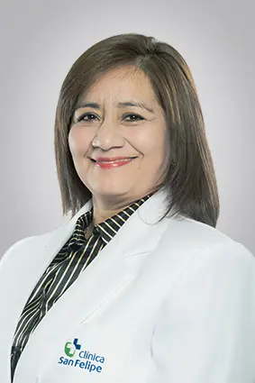 MARIA LUISA HUAMAN SEVERINO