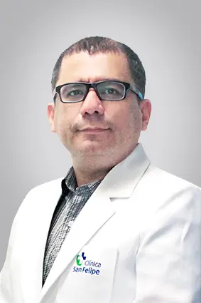 EULOGIO JORGE HURTADO FERNANDEZ