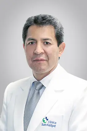 OSCAR MANUEL IBARRA LAVADO