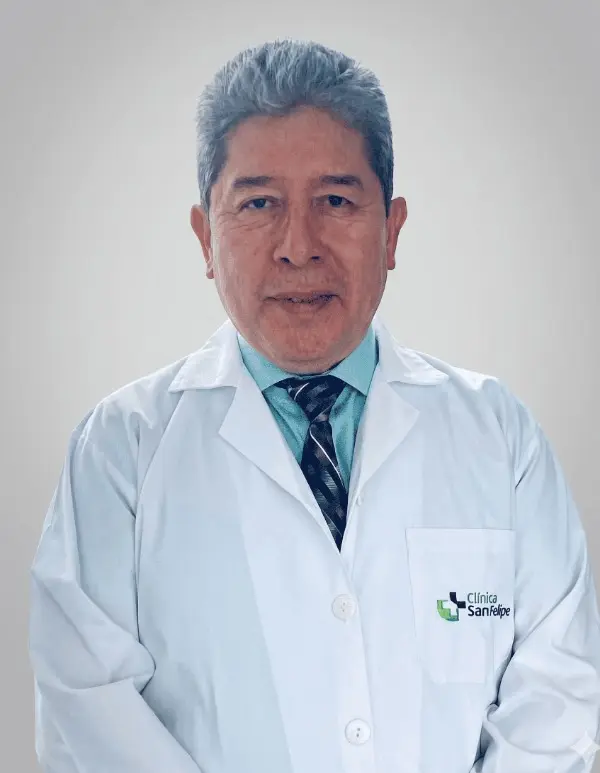 ROBERTO IWAKI CHAVEZ