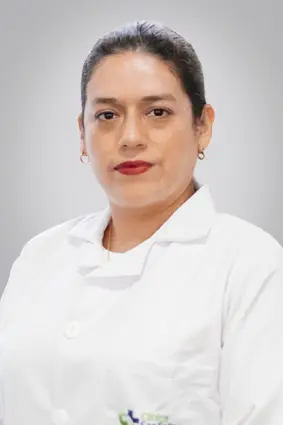ELVA JULIETA IZQUIERDO HENRIQUEZ