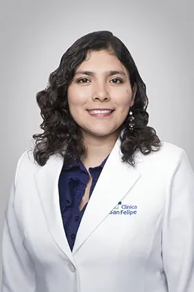 NELLY DEL PILAR JARA ALMONTE RIOS