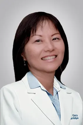 CARMEN ROSA KANASHIRO IRAKAWA