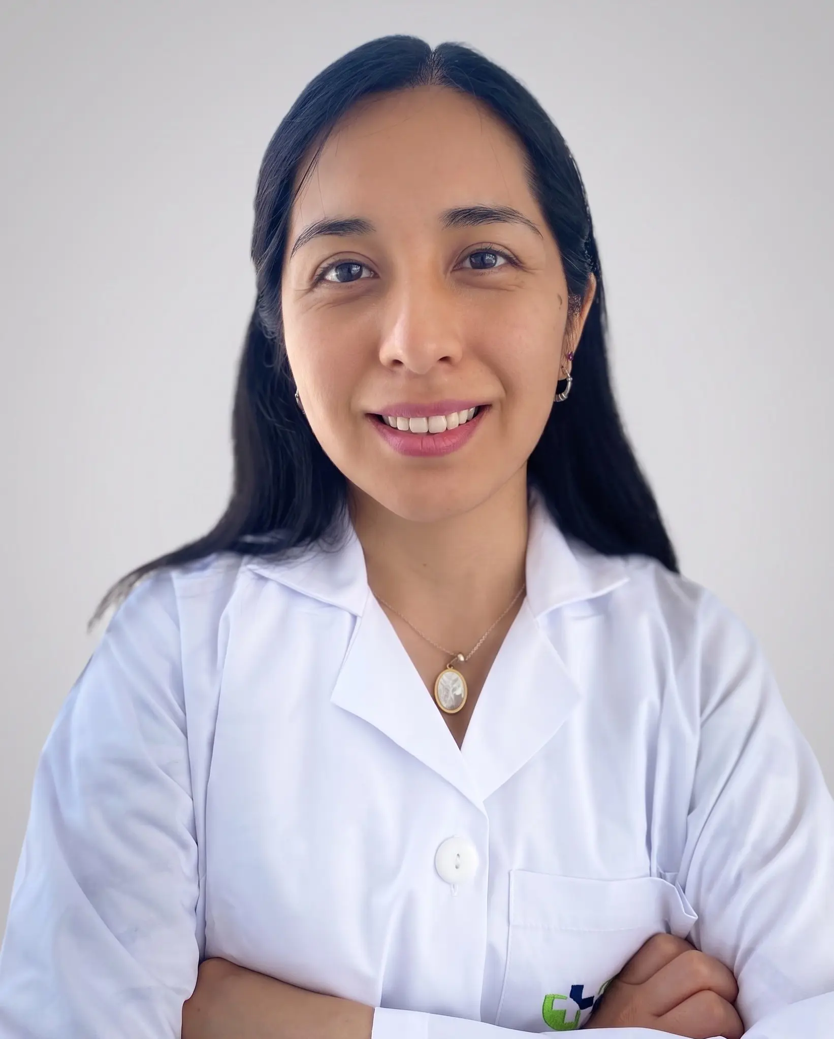JENNY KAM LIN KU LOZANO