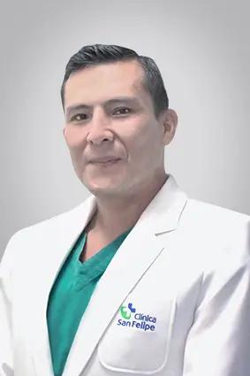 VICTOR JAIME KUONG DIAZ
