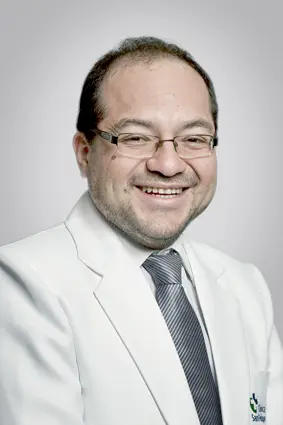 ADOLFO ERIC LA CRUZ MARQUEZ