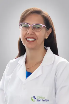 ALEJANDRA LA TORRE MATUK