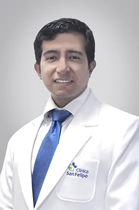 FRANCISCO MARTIN LAPOUBLE RAMIREZ
