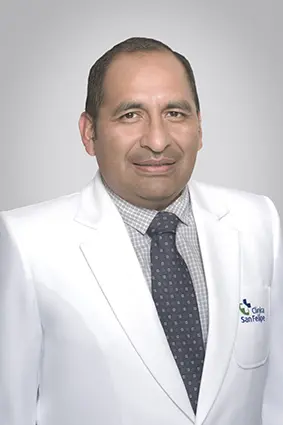 MANUEL ERNESTO LAZON AYALA