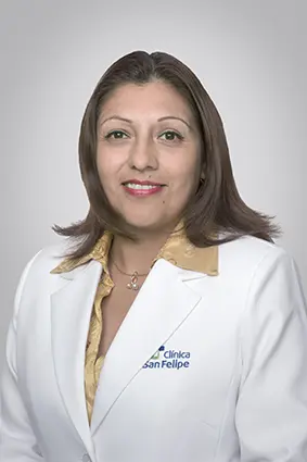 JESSIKA VICTORIA LEON ARIAS